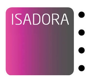 Isadora logo