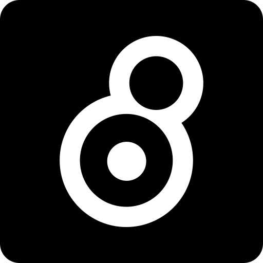 Max / MSP logo