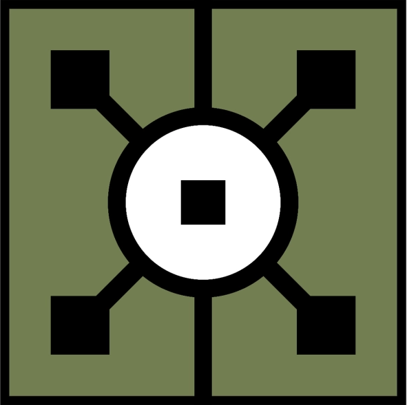 TouchDesigner logo